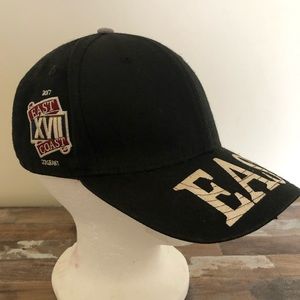 JJGrant East Coast black hat OS